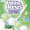 Witte Reus Toiletblok Kracht Actief Pro Nature Munt Eucalyptus -Schoonmaakproducten Winkel 897x1200 3