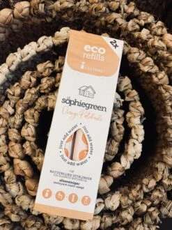 SophieGreen Orange Patchouli Allesreinigers 3x2 Navullingen (=6x750 Ml) 7 SophieGreen Orange Patchouli Allesreinigers 3x2 Navullingen (=6x750 Ml) -Schoonmaakproducten Winkel 899x1200 1