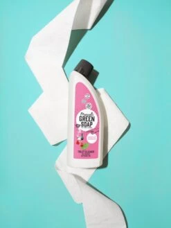 Marcel's Green Soap Toiletreiniger Patchouli & Cranberry - 6 X 750 Ml -Schoonmaakproducten Winkel 900x1200