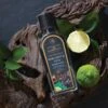 Ashleigh & Burwood Lampenolie Geurolie Bergamot & Oud 500ml -Schoonmaakproducten Winkel 927x1200 1
