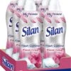 Silan Floral Crisp Wasverzachter - 6 X 37 Wasbeurten - Voordeelverpakking -Schoonmaakproducten Winkel 936x1200 2