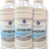 TCE - Isopropanol - Isopropyl-alcohol - IPA - 99,9% Zuiver - 3 Liter -Schoonmaakproducten Winkel 941x1200