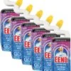 WC Eend Toiletreiniger Action Gel Floral Moon - 6x 750 Ml - Voordeelverpakking 2 WC Eend Toiletreiniger Action Gel Floral Moon - 6x 750 Ml - Voordeelverpakking -Schoonmaakproducten Winkel 947x1200