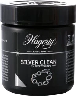 Hagerty Silver Clean - Professional 170 Ml 8 Hagerty Silver Clean - Professional 170 Ml -Schoonmaakproducten Winkel 954x1200