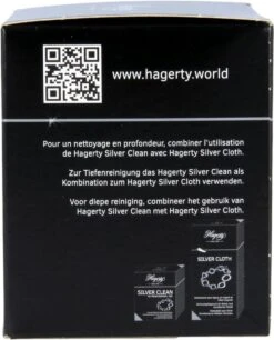 Hagerty Silver Clean - Professional 170 Ml 11 Hagerty Silver Clean - Professional 170 Ml -Schoonmaakproducten Winkel 969x1200 1