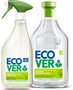 Ecover - Allesreiniger - Citroengras & Gember - Voordeelverpakking 6 X 1 L -Schoonmaakproducten Winkel 976x1200 1