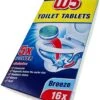 2x WC Tabs - Krachtig Actief, 3-in-1 Toilet Cleaning Tabs 100% Reiniging 1 2x WC Tabs - Krachtig Actief, 3-in-1 Toilet Cleaning Tabs 100% Reiniging -Schoonmaakproducten Winkel 976x1200